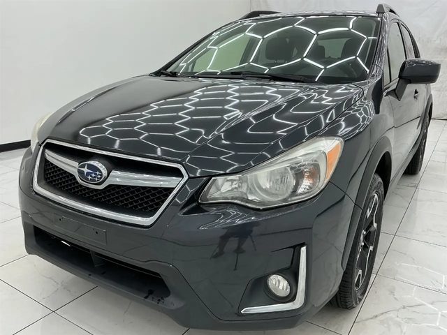 2017 Subaru Crosstrek Premium AWD photo