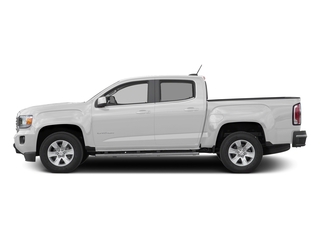 2016 GMC Canyon 2WD SLE RWD photo