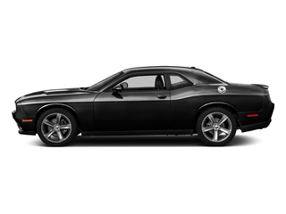 2017 Dodge Challenger SXT Plus RWD photo