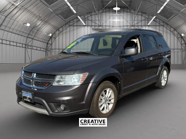2015 Dodge Journey SXT FWD photo