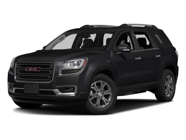 2017 GMC Acadia Limited FWD photo