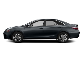 2016 Toyota Camry SE FWD photo