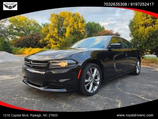 2015 Dodge Charger SE RWD photo