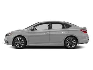 2017 Nissan Sentra SR Turbo FWD photo