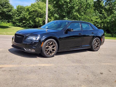 2017 Chrysler 300 300S Alloy Edition AWD photo