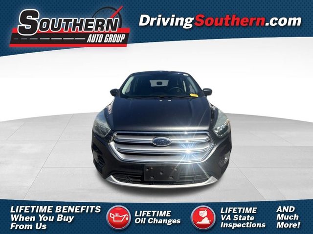 2017 Ford Escape SE 4WD photo