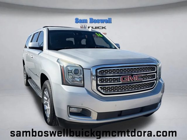 2016 GMC Yukon XL SLT RWD photo