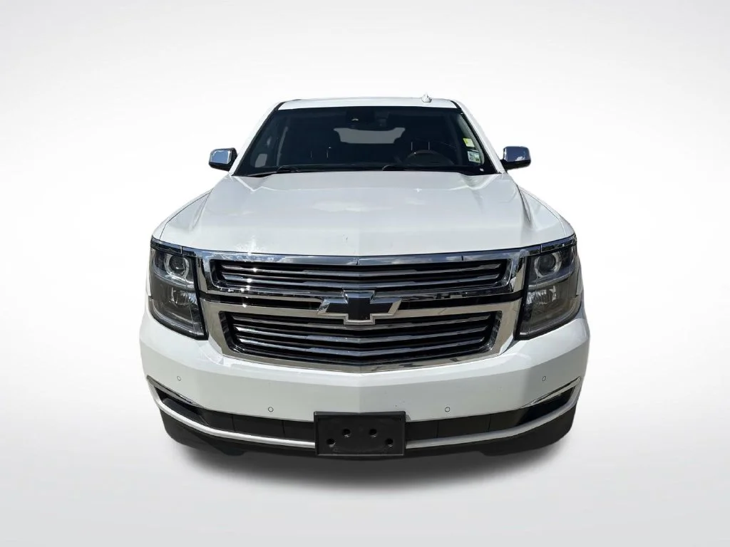 2017 Chevrolet Tahoe Premier RWD photo