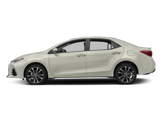 2017 Toyota Corolla XSE FWD photo