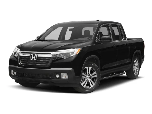 2017 Honda Ridgeline RTL FWD photo