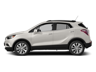 2017 Buick Encore Premium FWD photo