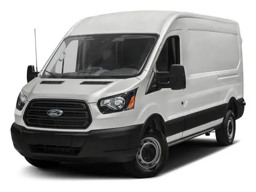 2017 Ford Transit Van RWD photo
