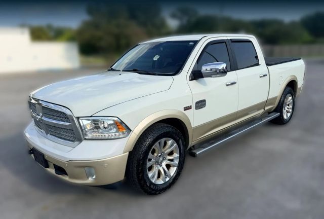 2017 Ram 1500 Longhorn RWD photo