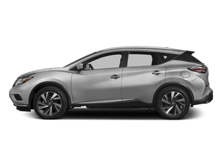 2016 Nissan Murano Platinum AWD photo