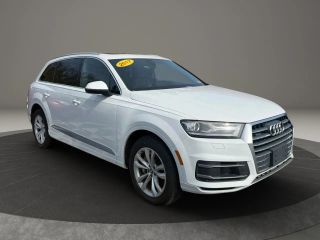 2017 Audi Q7 Premium Plus AWD photo