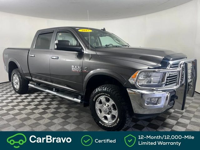 2017 Ram 2500 Lone Star 4WD photo