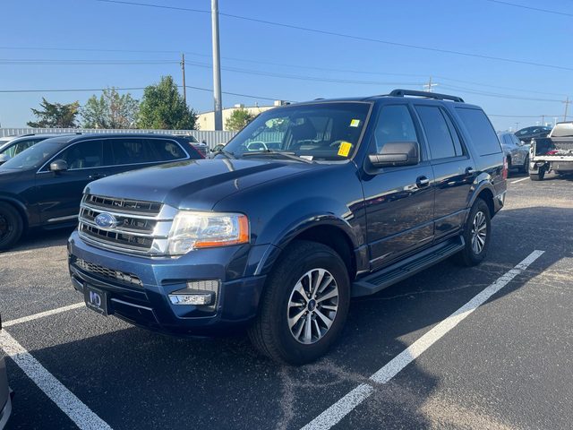 2017 Ford Expedition XLT RWD photo