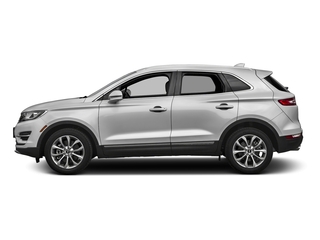 2017 Lincoln MKC Reserve AWD photo