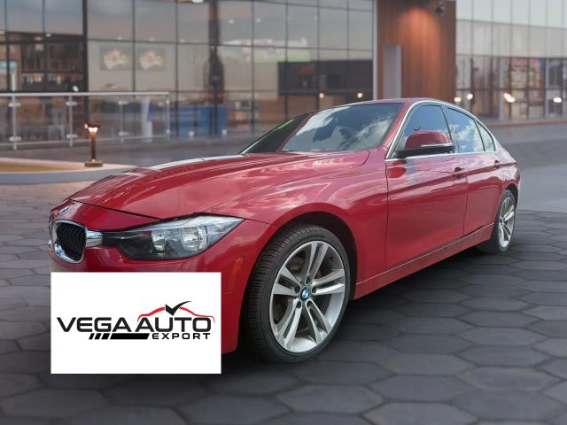 2017 BMW 3 Series 330i RWD photo