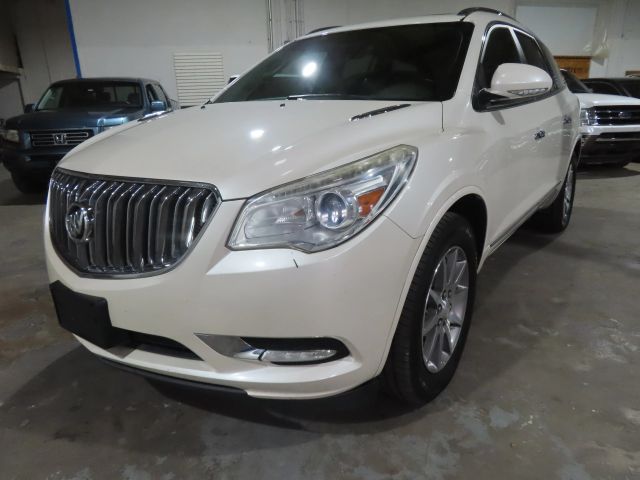 2015 Buick Enclave Leather AWD photo