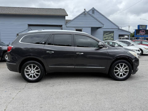 2015 Buick Enclave Leather FWD photo