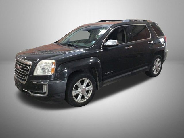2017 GMC Terrain SLT AWD photo