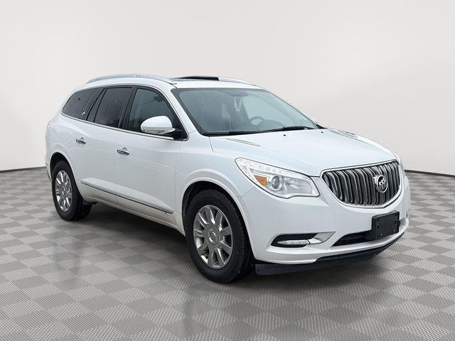 2016 Buick Enclave Leather AWD photo