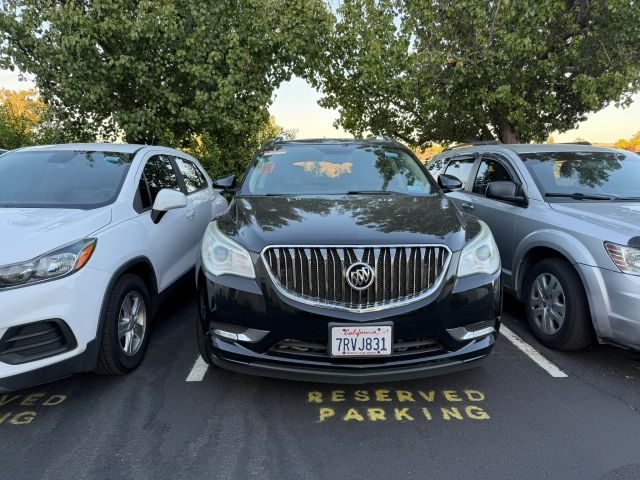 2016 Buick Enclave Leather AWD photo