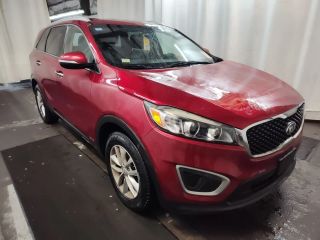 2017 Kia Sorento LX AWD photo