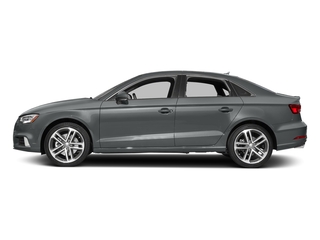 2017 Audi A3 Premium FWD photo