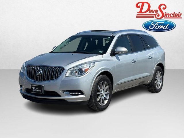 2016 Buick Enclave Leather FWD photo