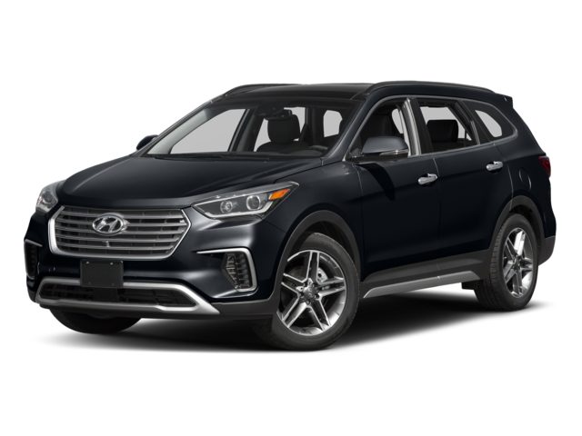 2017 Hyundai Santa Fe Limited Ultimate AWD photo