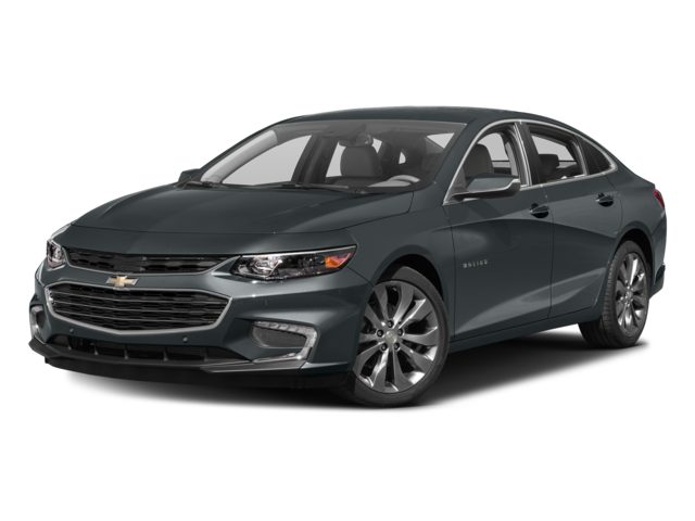 2017 Chevrolet Malibu Premier FWD photo