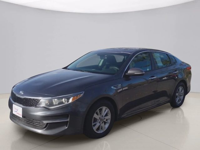 2016 Kia Optima LX FWD photo