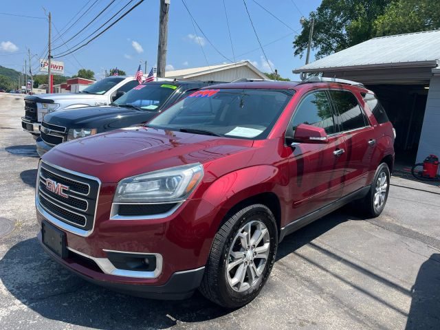 2015 GMC Acadia SLT AWD photo