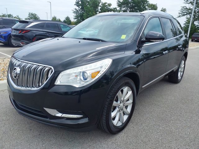 2017 Buick Enclave Premium FWD photo