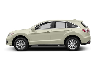 2017 Acura RDX w/Technology Pkg FWD photo
