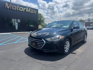 2017 Hyundai Elantra SE FWD photo