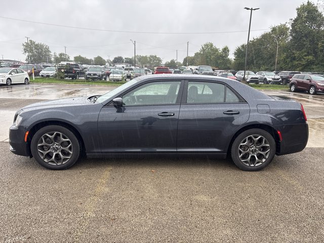 2017 Chrysler 300 300S AWD photo