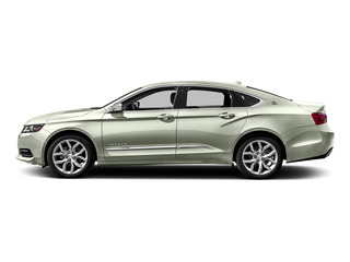 2016 Chevrolet Impala LTZ FWD photo