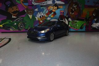 2015 Hyundai Sonata 2.4L Sport FWD photo