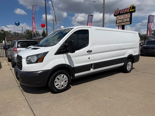 2017 Ford Transit Van RWD photo