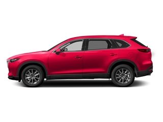 2016 Mazda CX-9 Touring AWD photo