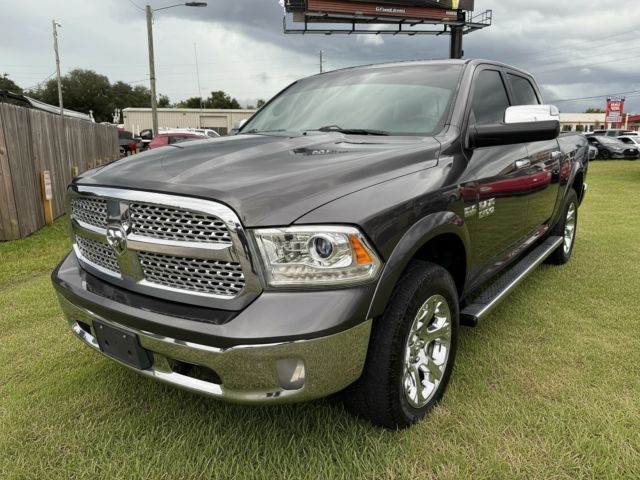 2017 Ram 1500 Laramie 4WD photo