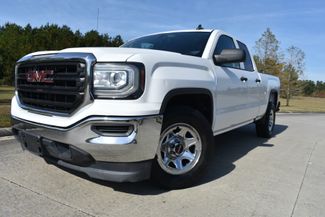 2017 GMC Sierra 1500  RWD photo