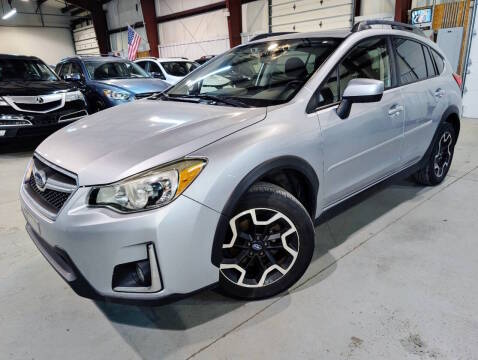 2017 Subaru Crosstrek Premium AWD photo