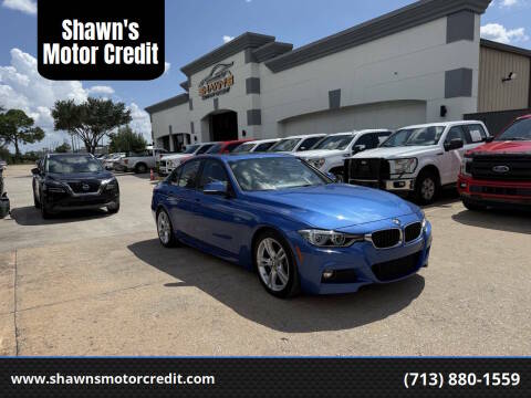 2017 BMW 3 Series 330e iPerformance RWD photo