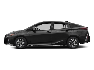 2017 Toyota Prius Prime Plus FWD photo