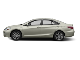 2017 Toyota Camry Hybrid LE FWD photo