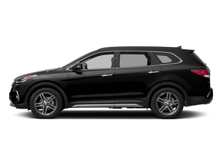 2017 Hyundai Santa Fe SE Ultimate FWD photo